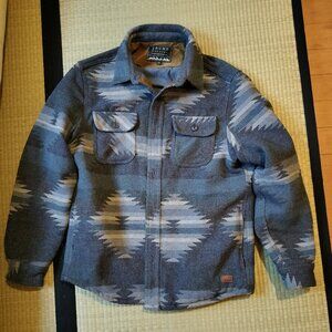 Jachs Heavy Outdoor Shirt